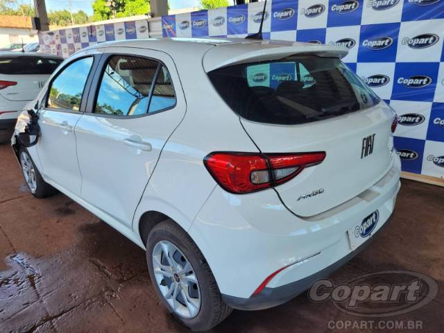 2026 FIAT ARGO 