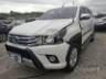 2017 TOYOTA HILUX CD 