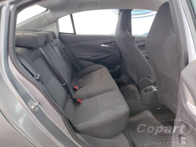 2024 CHEVROLET ONIX PLUS 