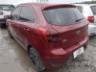 2015 FORD KA 