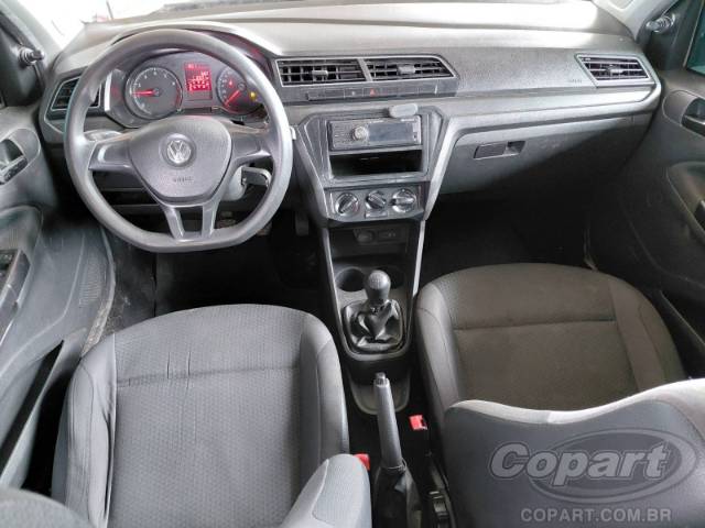 2023 VOLKSWAGEN GOL 