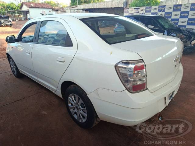 2012 CHEVROLET COBALT 