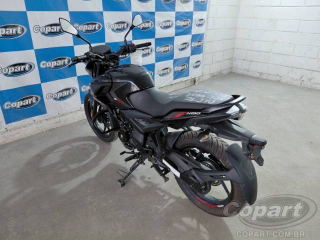 2026 BAJAJ Pulsar 