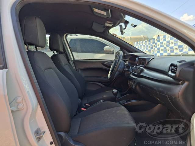 2026 FIAT ARGO 