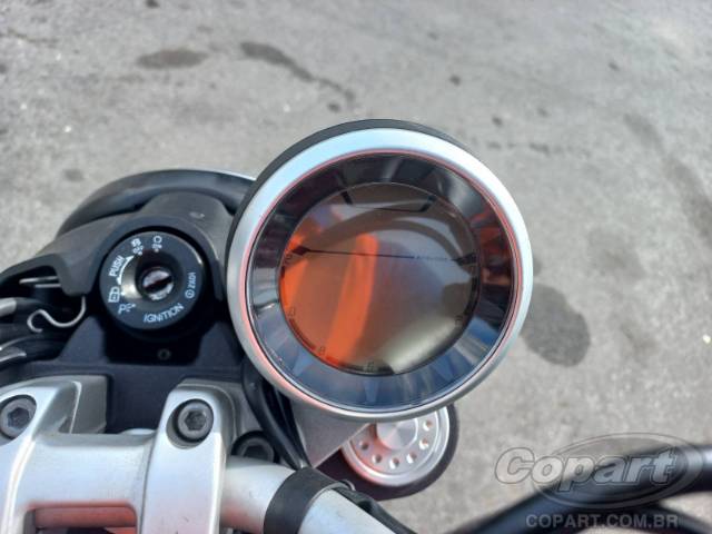 2016 DUCATI SCRAMBLER 