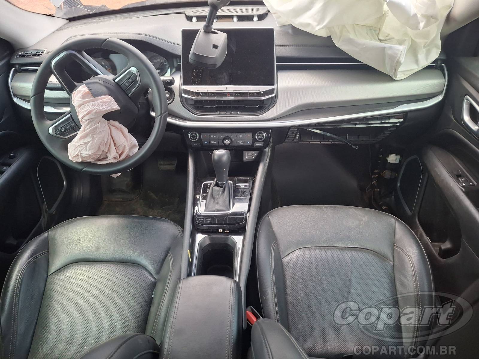 Foto 9 de 10: 2022 JEEP COMPASS