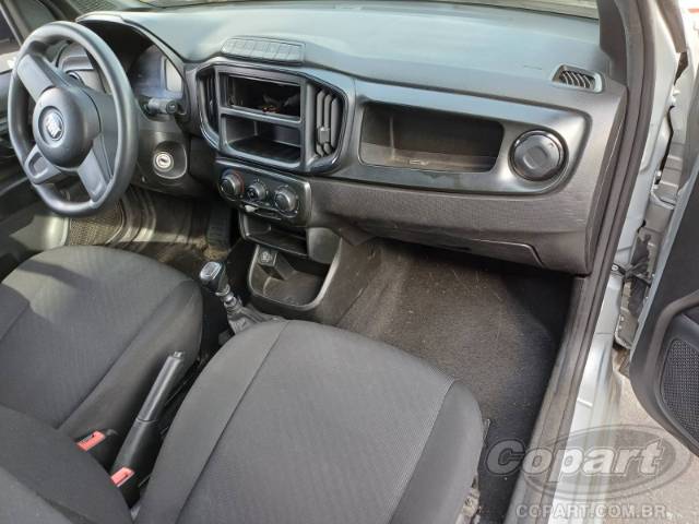2023 FIAT STRADA 