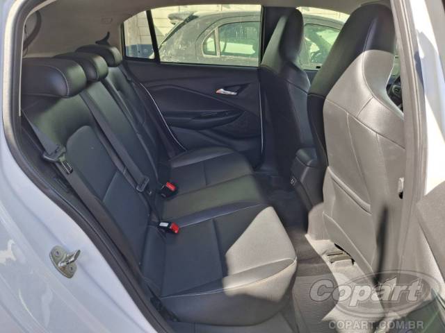 2020 CHEVROLET ONIX 