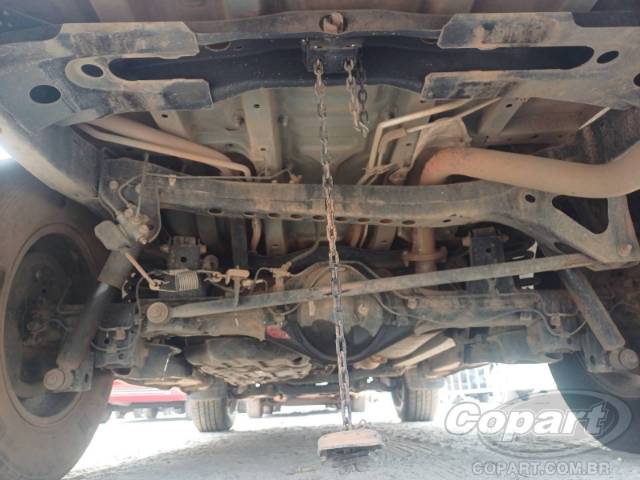 2011 TOYOTA HILUX SW4 