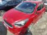 2016 FORD KA 