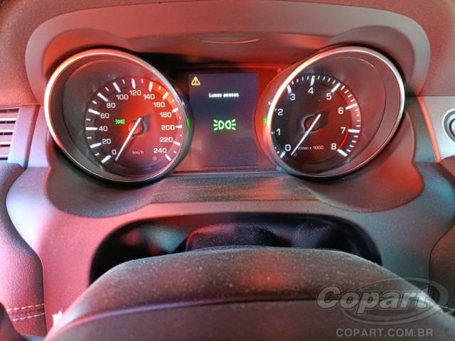 2013 LAND ROVER RANGE ROVER EVOQUE 