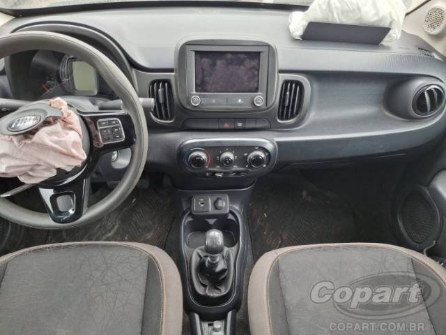 2022 FIAT MOBI 