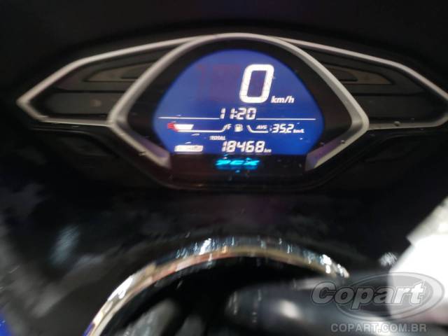 2022 HONDA PCX 