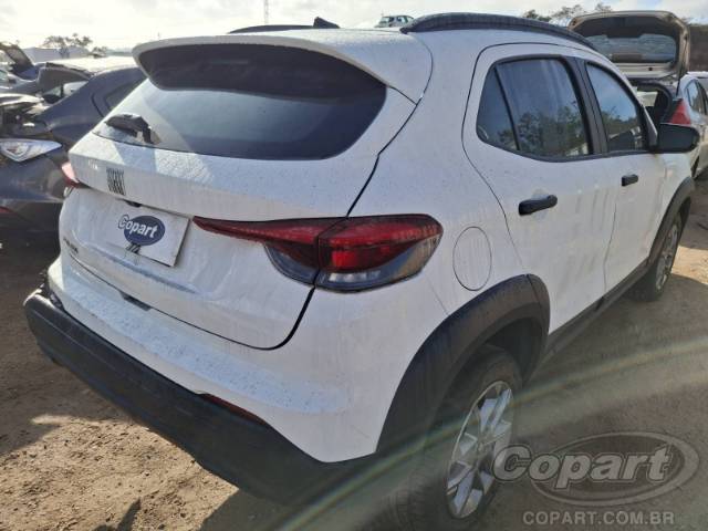 2026 FIAT PULSE 