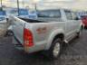2011 TOYOTA HILUX CD 