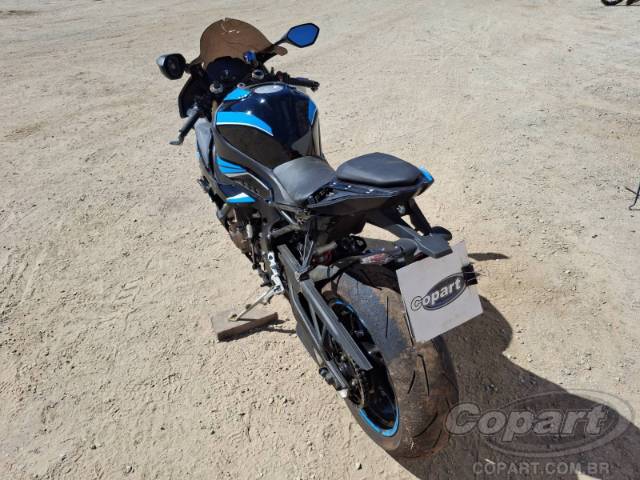 2022 BMW S 1000 