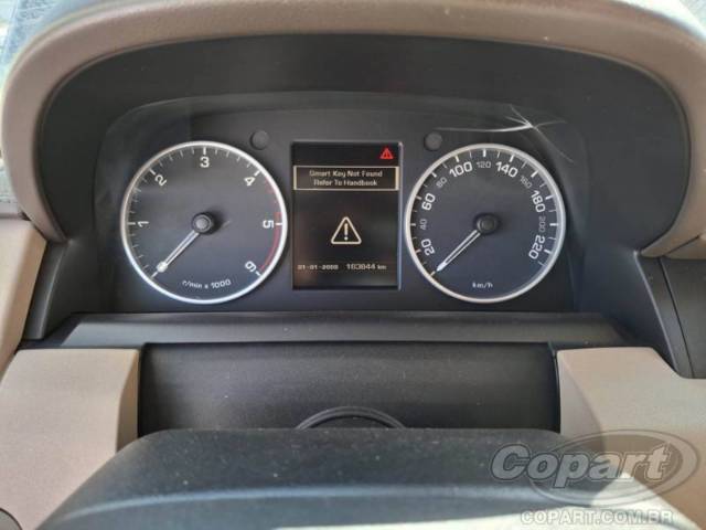 2012 LAND ROVER DISCOVERY 4 
