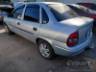 2008 CHEVROLET CLASSIC 