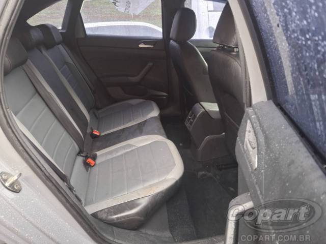 2021 VOLKSWAGEN NIVUS 