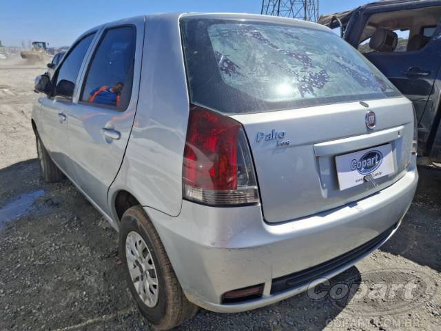 2016 FIAT PALIO 