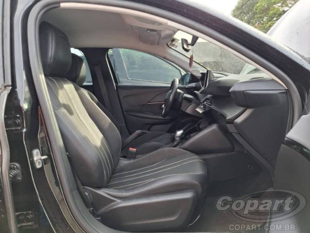2022 PEUGEOT 208 