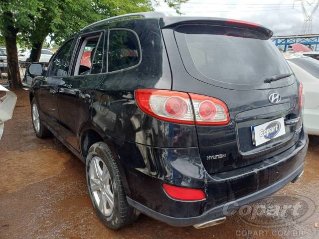 2011 HYUNDAI SANTA FE 