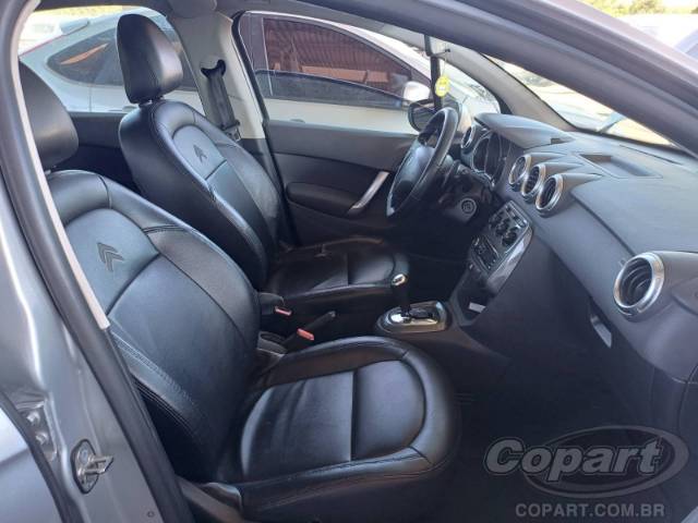 2015 CITROEN C3 