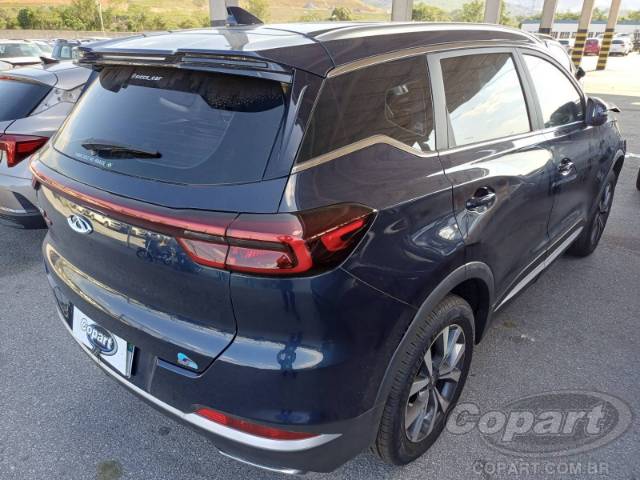 2023 CAOA CHERY TIGGO 7 