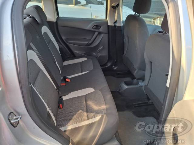 2018 CITROEN C3 