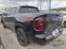 2026 RAM RAMPAGE 