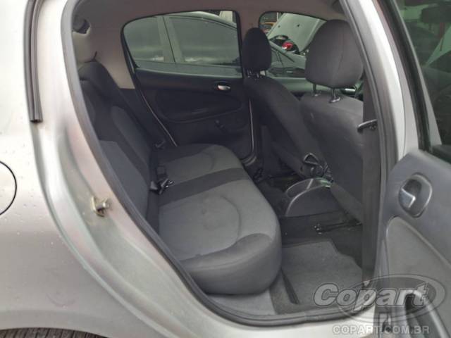 2012 PEUGEOT 207 