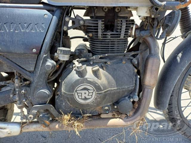 2024 ROYAL ENFIELD HIMALAYAN 