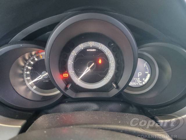 2018 CITROEN AIRCROSS 