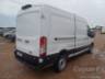 2025 FORD E-TRANSIT FURGAO 