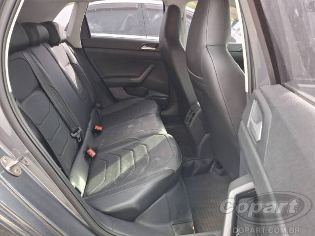 2023 VOLKSWAGEN POLO 