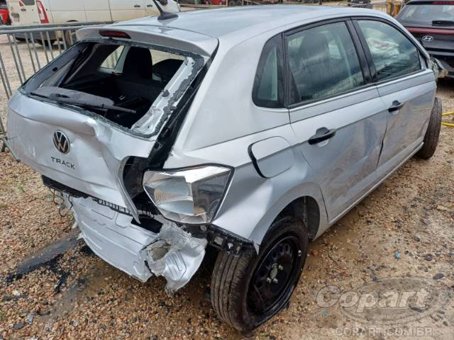 2026 VOLKSWAGEN POLO 