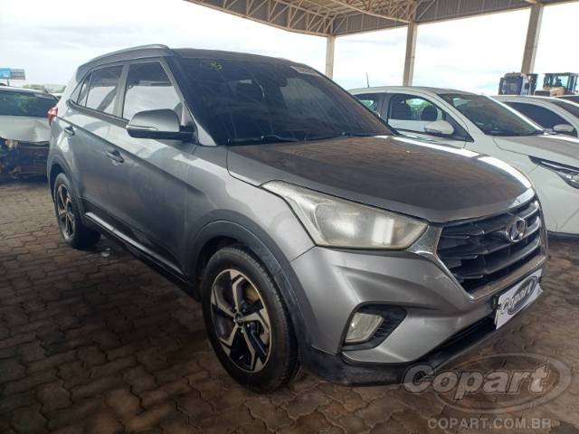 2020 HYUNDAI CRETA 
