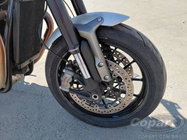 2024 TRIUMPH SPEED TWIN 