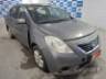 2013 NISSAN VERSA 