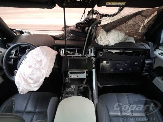 2015 LAND ROVER RANGE ROVER SPORT 