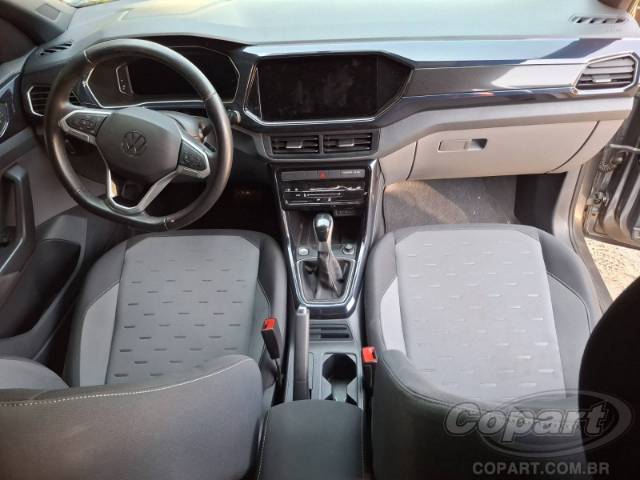 2024 VOLKSWAGEN T-CROSS 