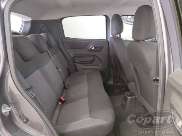 2023 CITROEN C3 