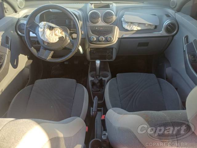 2010 CHEVROLET AGILE 