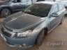 2013 CHEVROLET CRUZE HATCH 
