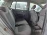 2008 VOLKSWAGEN FOX 
