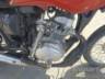 2011 HONDA CG 125 
