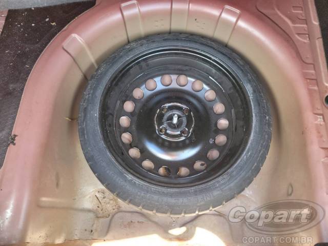 2019 CHEVROLET PRISMA 