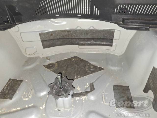 2023 VOLKSWAGEN NIVUS 