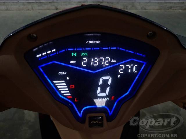 2025 SHINERAY XY 125 