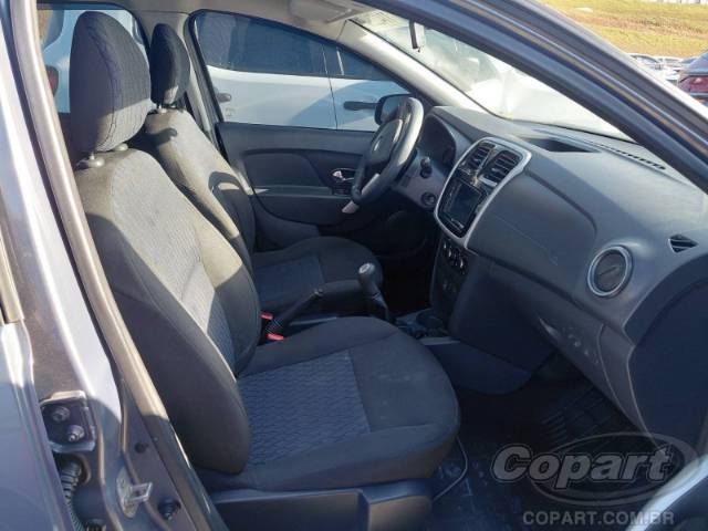 2016 RENAULT SANDERO 